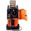 P2211GX  Kemppi Kempact RA 323R, 320A 3 Phase 400v Mig Welder, with Flexlite GX 403G 3.5m Torch